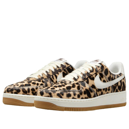 Nike Air Force 1 Low 
Cheetah Print (Women's)