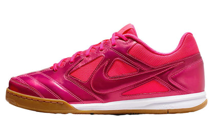 Nike Gato LV8 Metallic Hyper Pink White