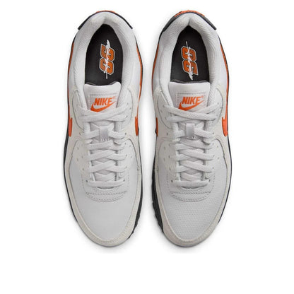 Nike Air Max 90 Vast Grey Safety Orange