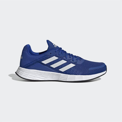 adidas Duramo SL Royal Blue White Men's GV7126 size 11.5