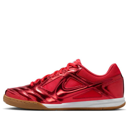 Nike Gato LV8 
Light Crimson Gum