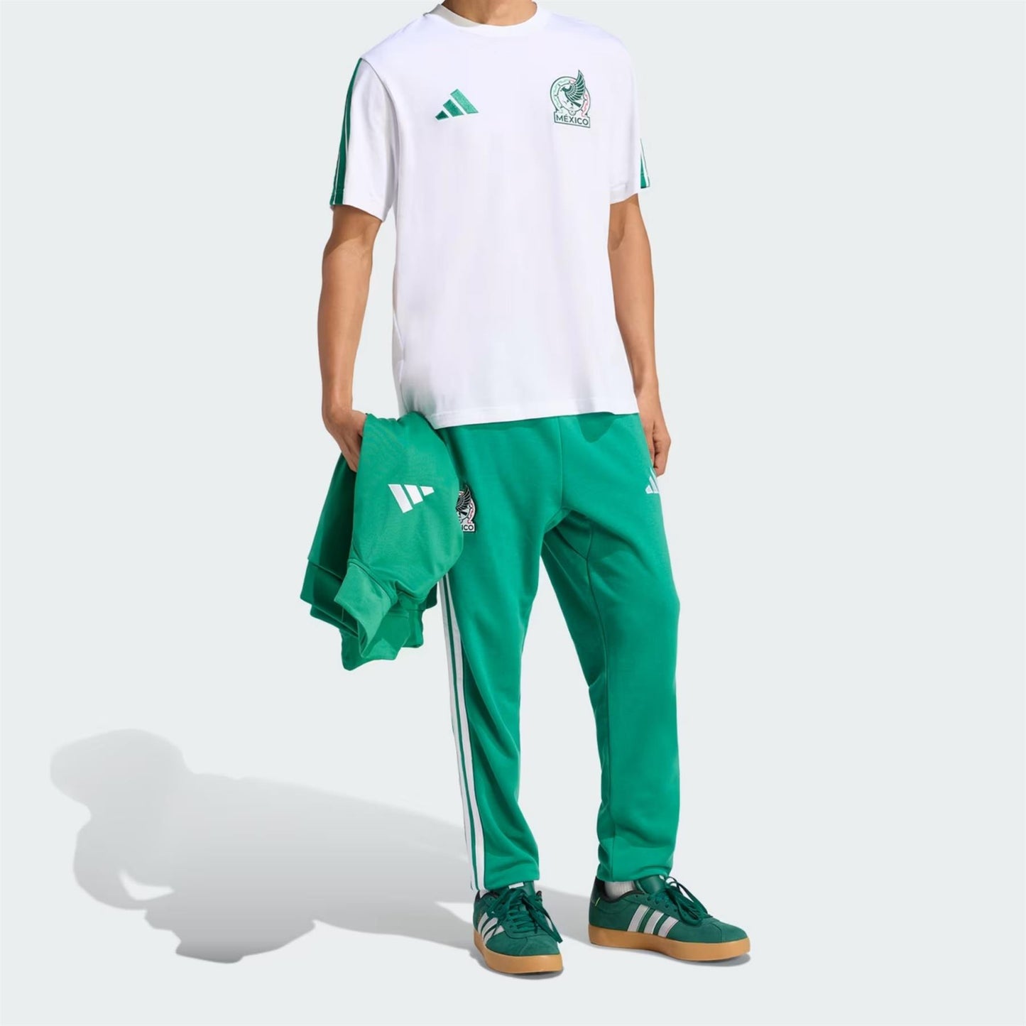 Adidas Mexico DNA T-Shirt