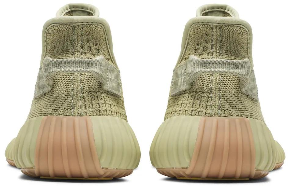 adidas Yeezy Boost 350 V2 
Sulfur