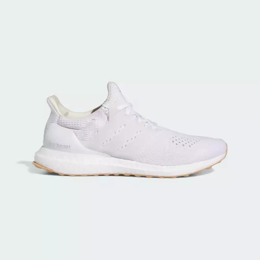 adidas Ultra Boost 1.0 Cloud White Silver Metallic (Women's) 8.5