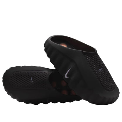 Nike Mind 001 Slide Black Chrome (Women's)