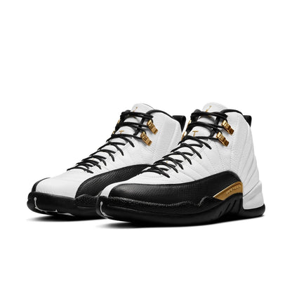 Jordan 12 Retro Royalty Taxi Men's CT8013-170