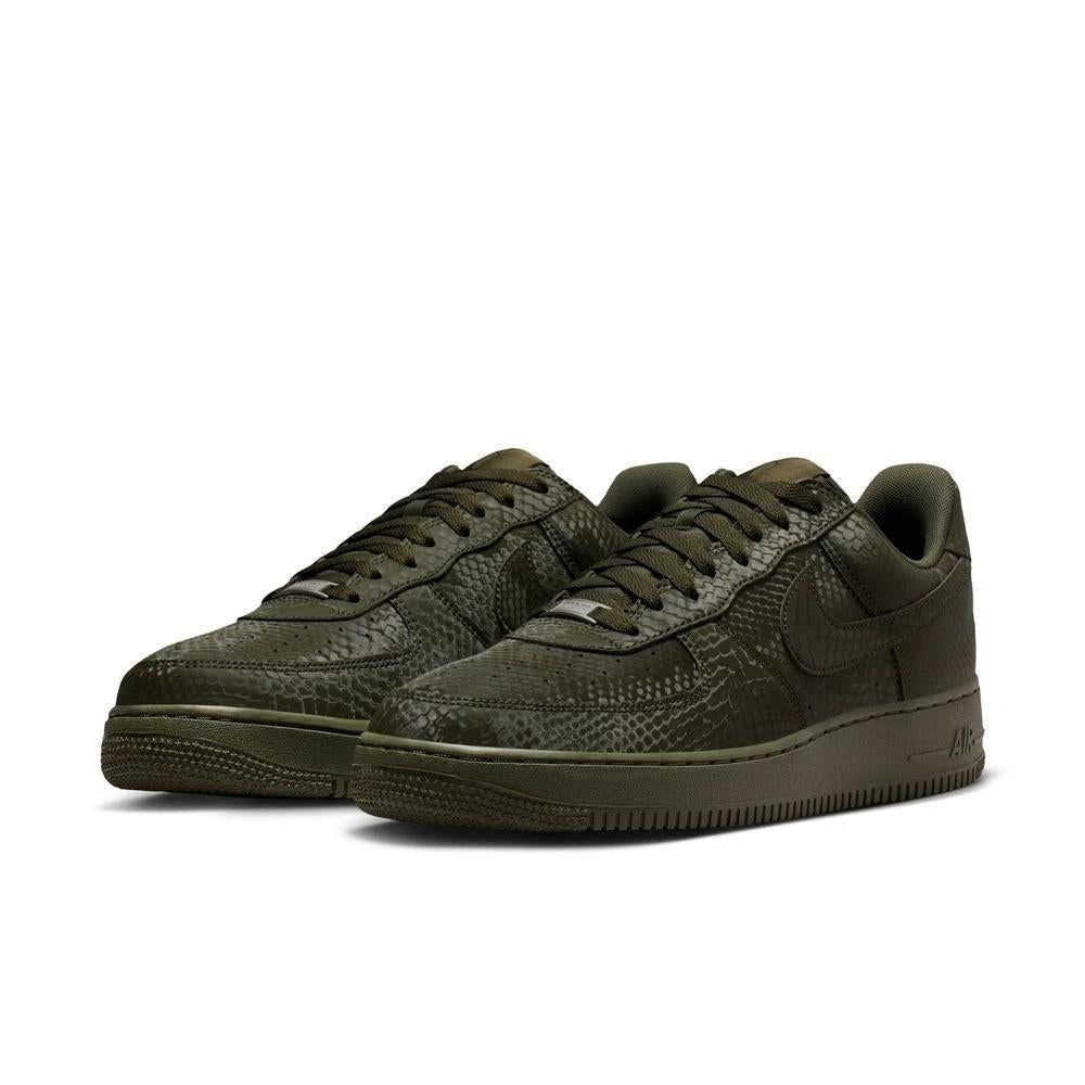 Nike Air Force 1 Low Kobe Bryant Forever Cargo Khaki Men's IB0018-301
