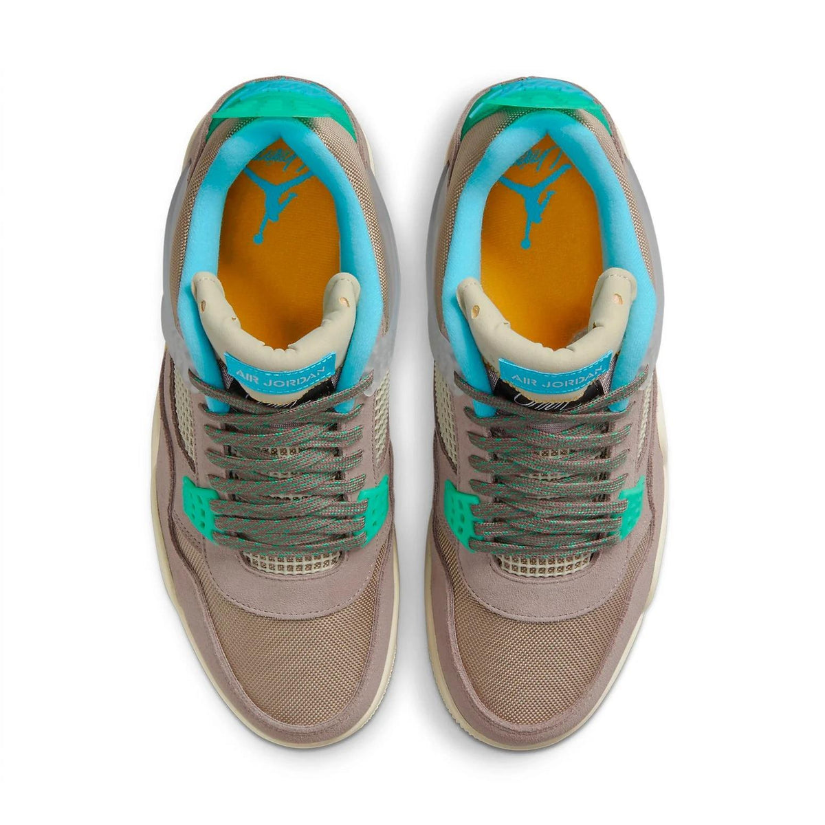 Jordan 4 Retro SP 
30th Anniversary Union Taupe Haze