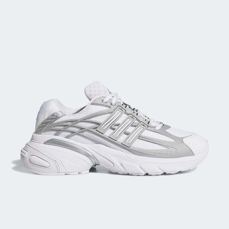 Adidas Adistar XLG 2.0 Cloud White Silver Metallic