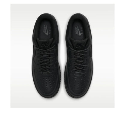 Nike Air Force 1 Low Gore-Tex Vibram 
Black