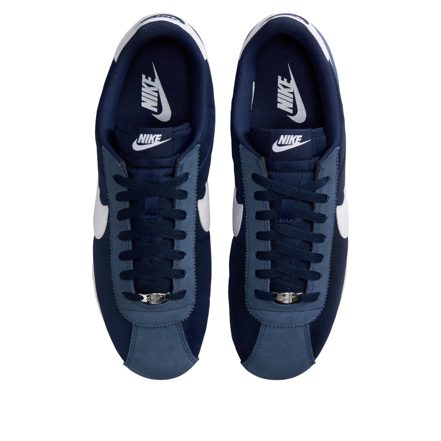 Nike Cortez TXT 
Midnight Navy