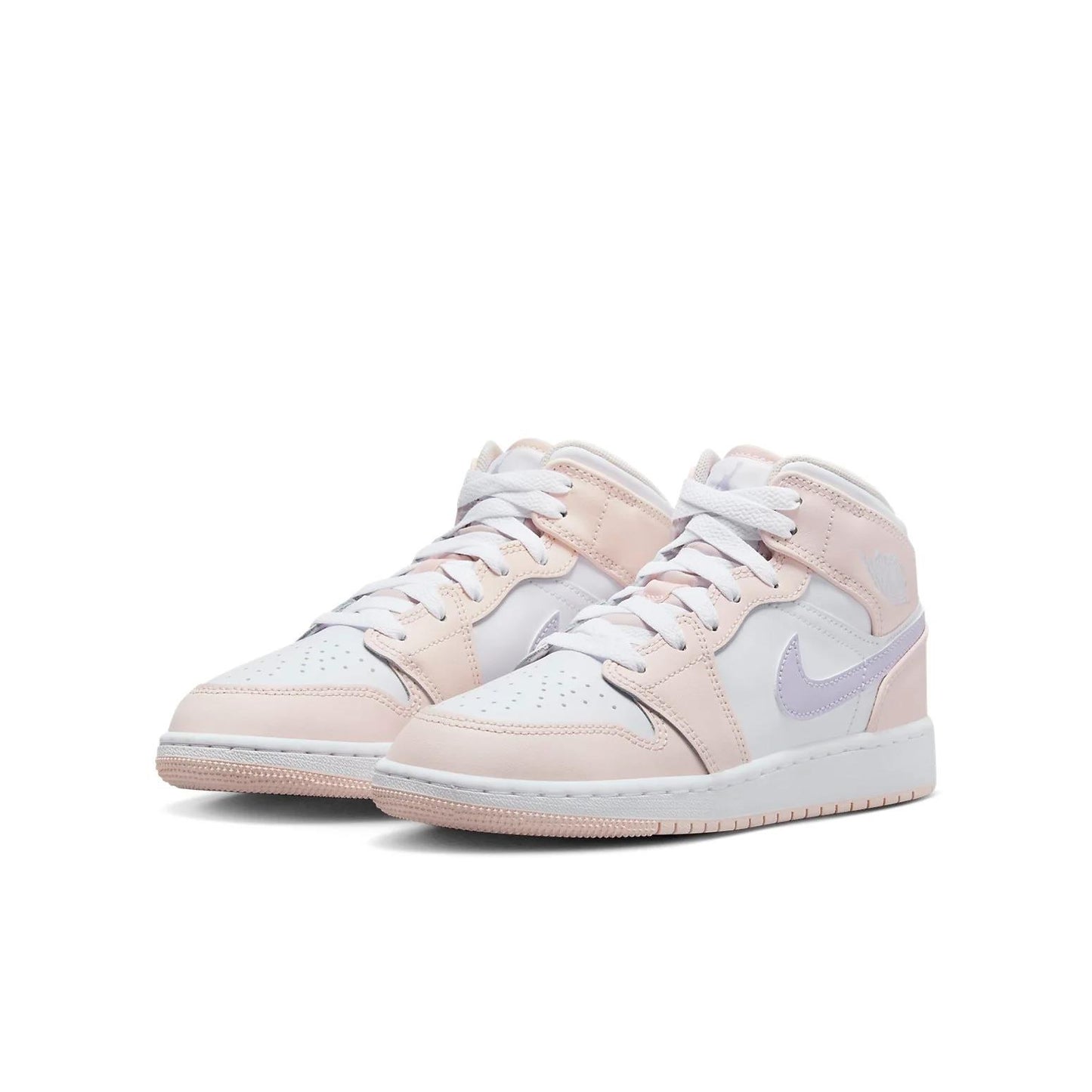 Jordan 1 Mid Pink Wash (GS) FD8780-601