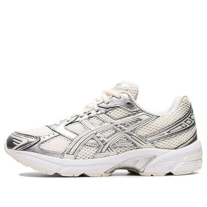ASICS Gel-1130 Cream Pure Silver (Women's)