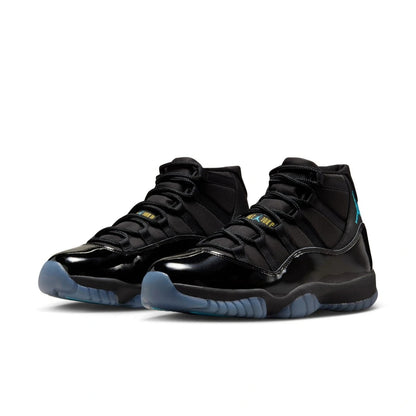 Jordan 11 Retro Gamma Blue (2025)