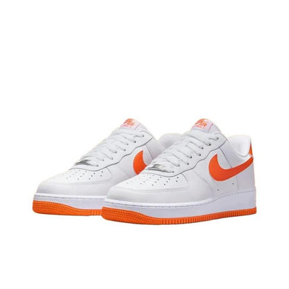 Nike Air Force 1 Low '07 Safety Orange