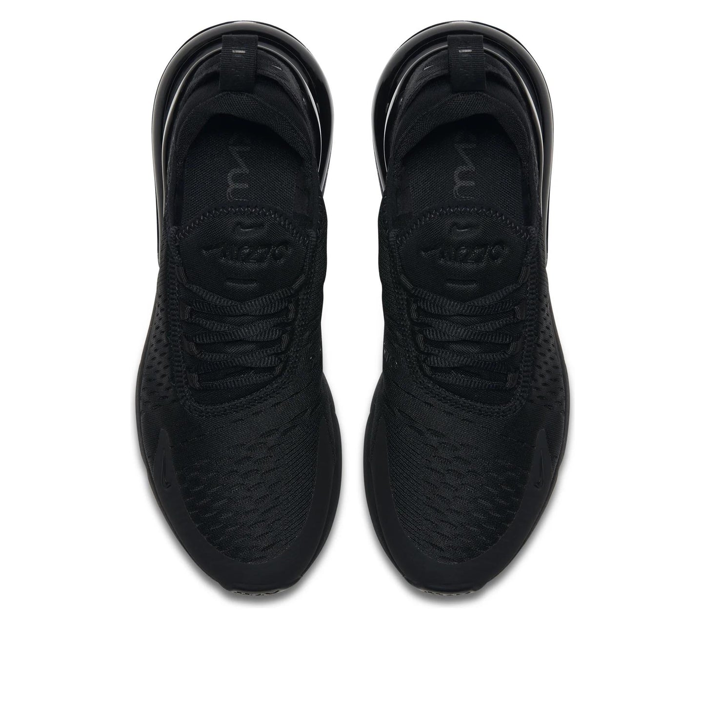 Nike Air Max 270 Triple Black (Women's) AH6789-006