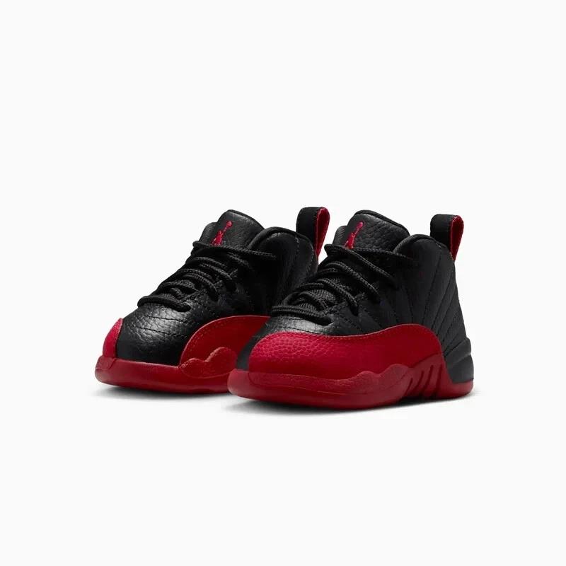 Jordan 12 Retro Flu Game (2025) (TD) 850000-002
