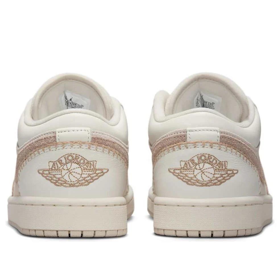 Jordan 1 Low SE Cozy Girl (Women's) HV4268-120