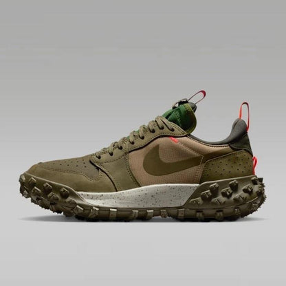 Jordan 1 Low Element Gore-Tex Medium Olive