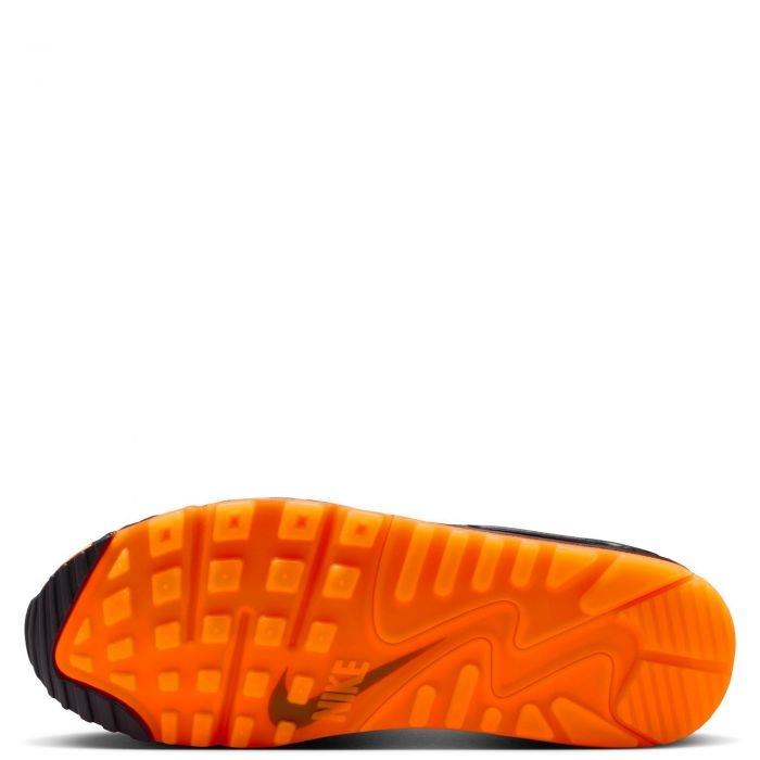 Nike Air Max 90 
Bright Citrus Hypervenom