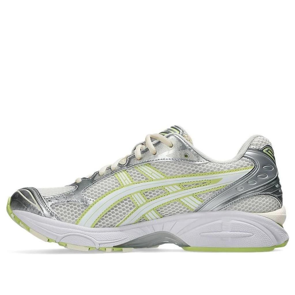 ASICS Gel-Kayano 14 
Cream Pistachio