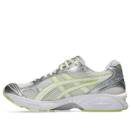 ASICS Gel-Kayano 14 
Cream Pistachio