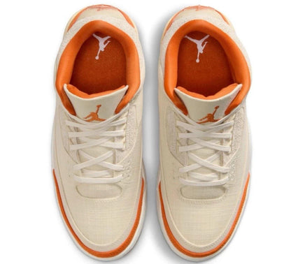 Jordan 3 Retro TEX Starfish (Women's) IH7694-200