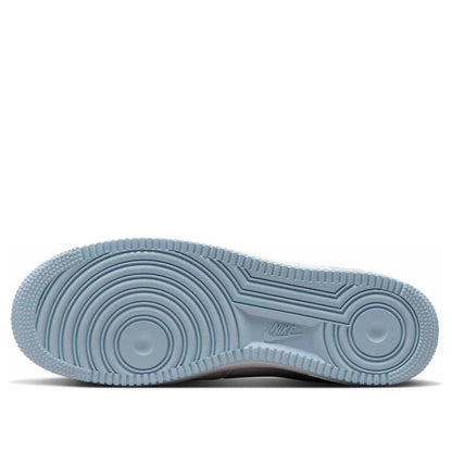 Nike Air Force 1 Low '07 LV8 Light Bone Light Armory Blue