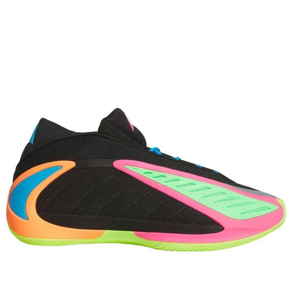 adidas AE 2 
Black Multi-Color