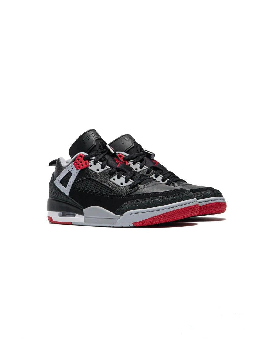 Jordan Spizike Low Black Cement Men's FQ1759-009