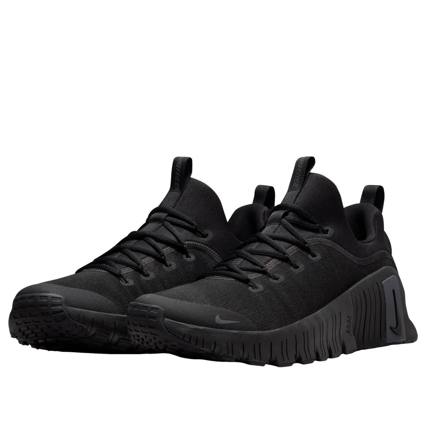 Nike Free Metcon 6 Black Anthracite size 10.5