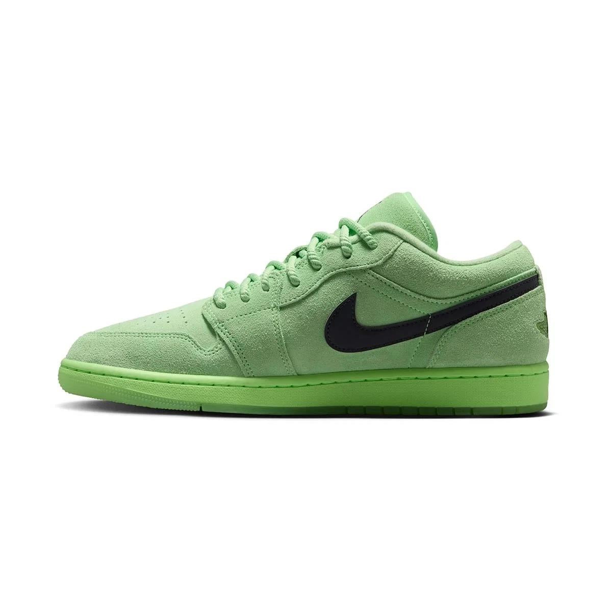 Jordan 1 Low SE 
Lime Blast