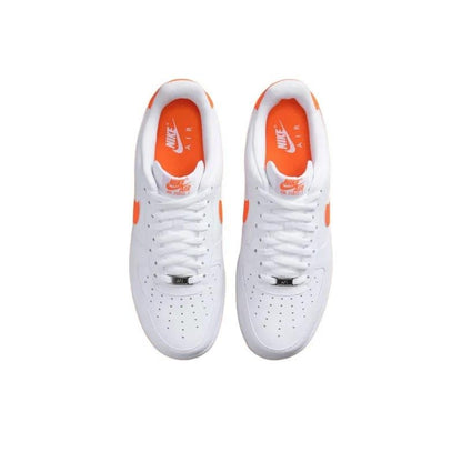 Nike Air Force 1 Low '07 Safety Orange