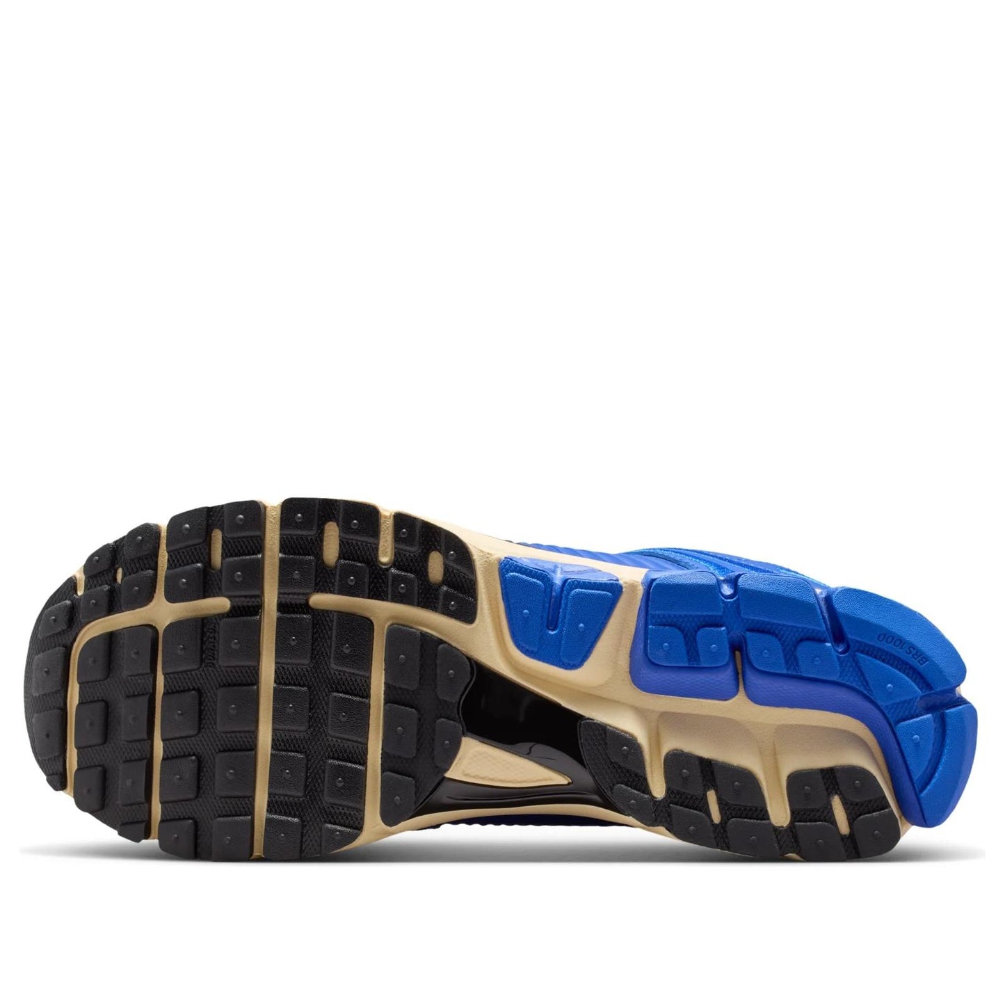 Nike Zoom Vomero 5 
Swooshless Hyper Royal