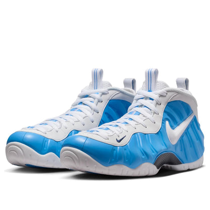 Nike Air Foamposite Pro 
University Blue (2026)
