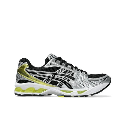 ASICS Gel-Kayano 14 Black Lemon Spark