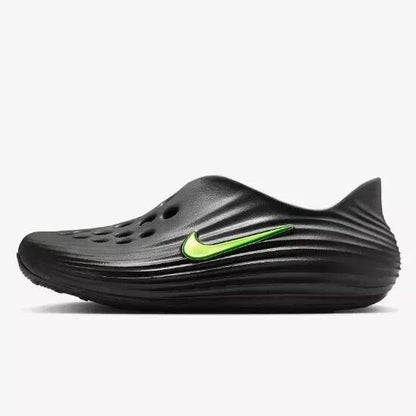 Nike ReactX Rejuven8 Black Cool Grey Volt