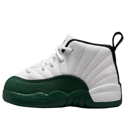 Jordan 12 Retro 
Bucks (TD)