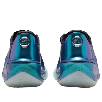 Nike Air Zoom GT Cut 4 
Preheat
