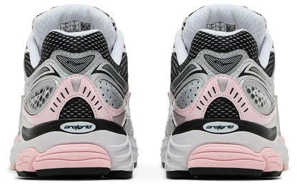 Saucony ProGrid Omni 9 Silver Pink Men's S70739-16
