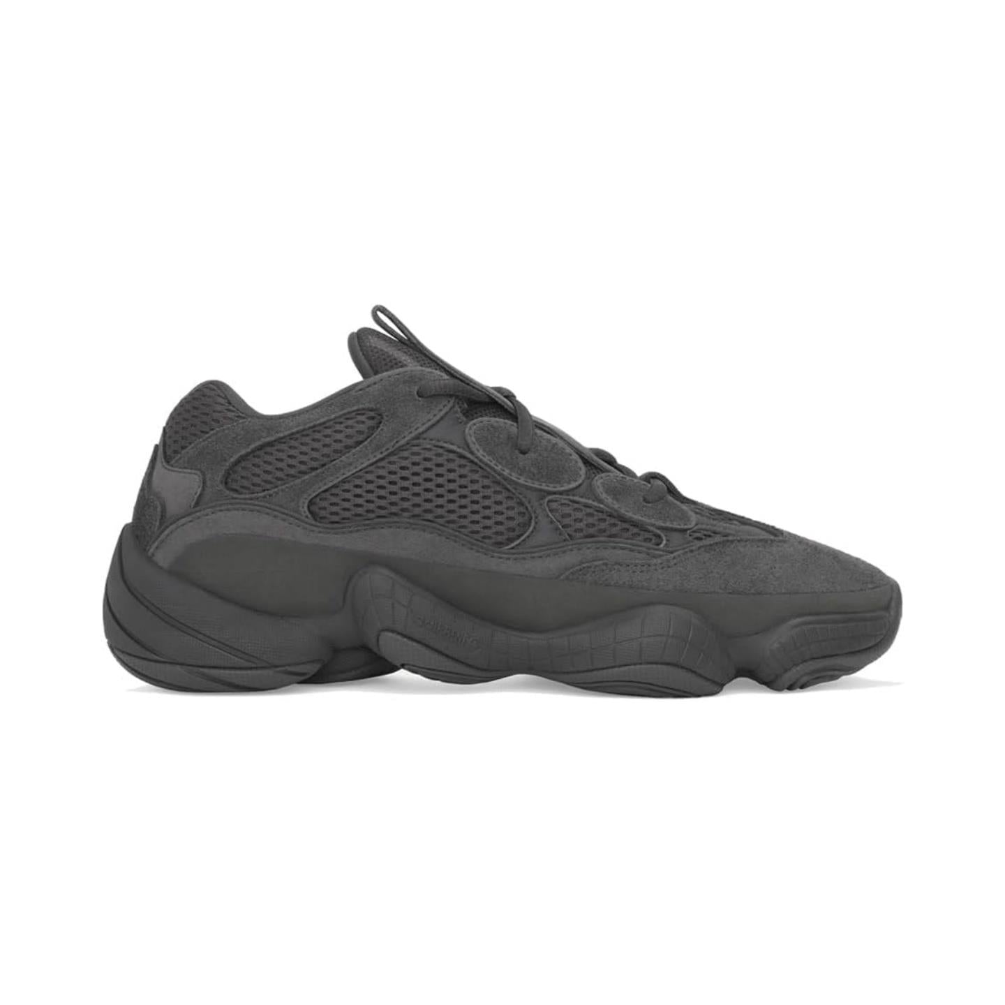 adidas Yeezy 500 Utility Black Men's F36640