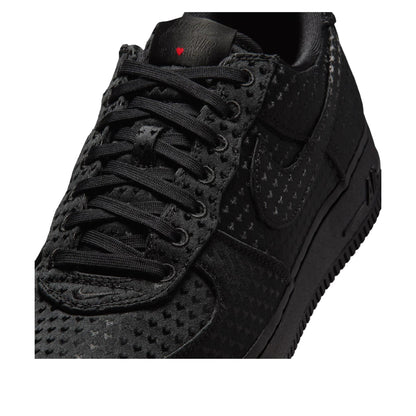 Nike Air Force 1 Low Valentine's Day Black (2026) Men's IB6836-001