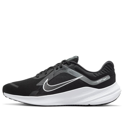 Nike Quest 5 
Black Smoke Grey Dark Smoke Grey White