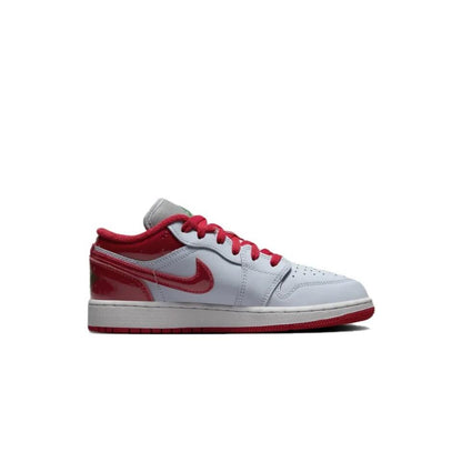 Jordan 1 Low SE Gatorade Pack Red (GS)