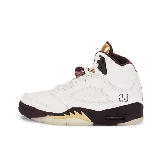 Jordan 5 Retro Golden Ticket (Women's)