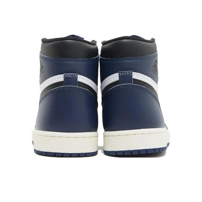 Jordan 1 Retro High OG Midnight Navy