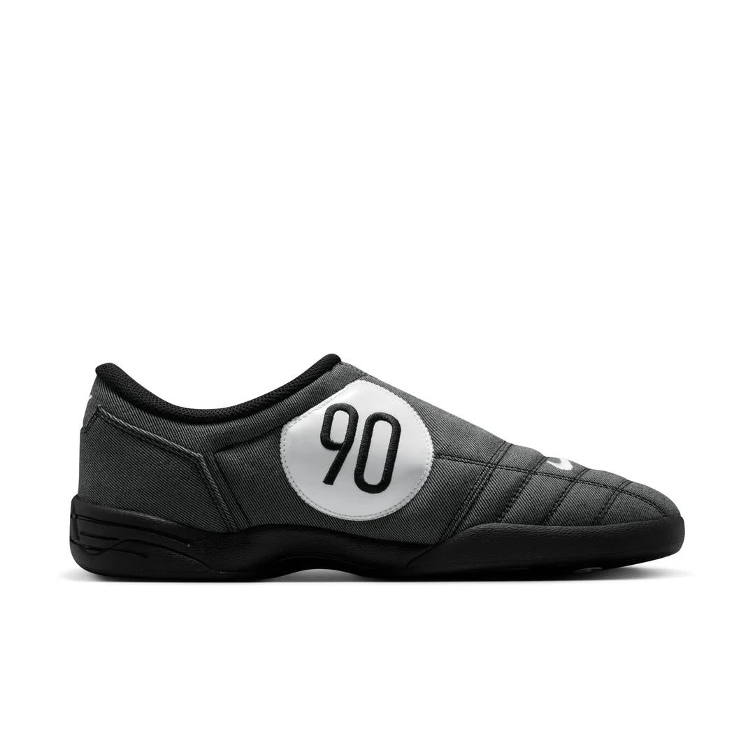 Nike Total 90 Premium 
Black Denim