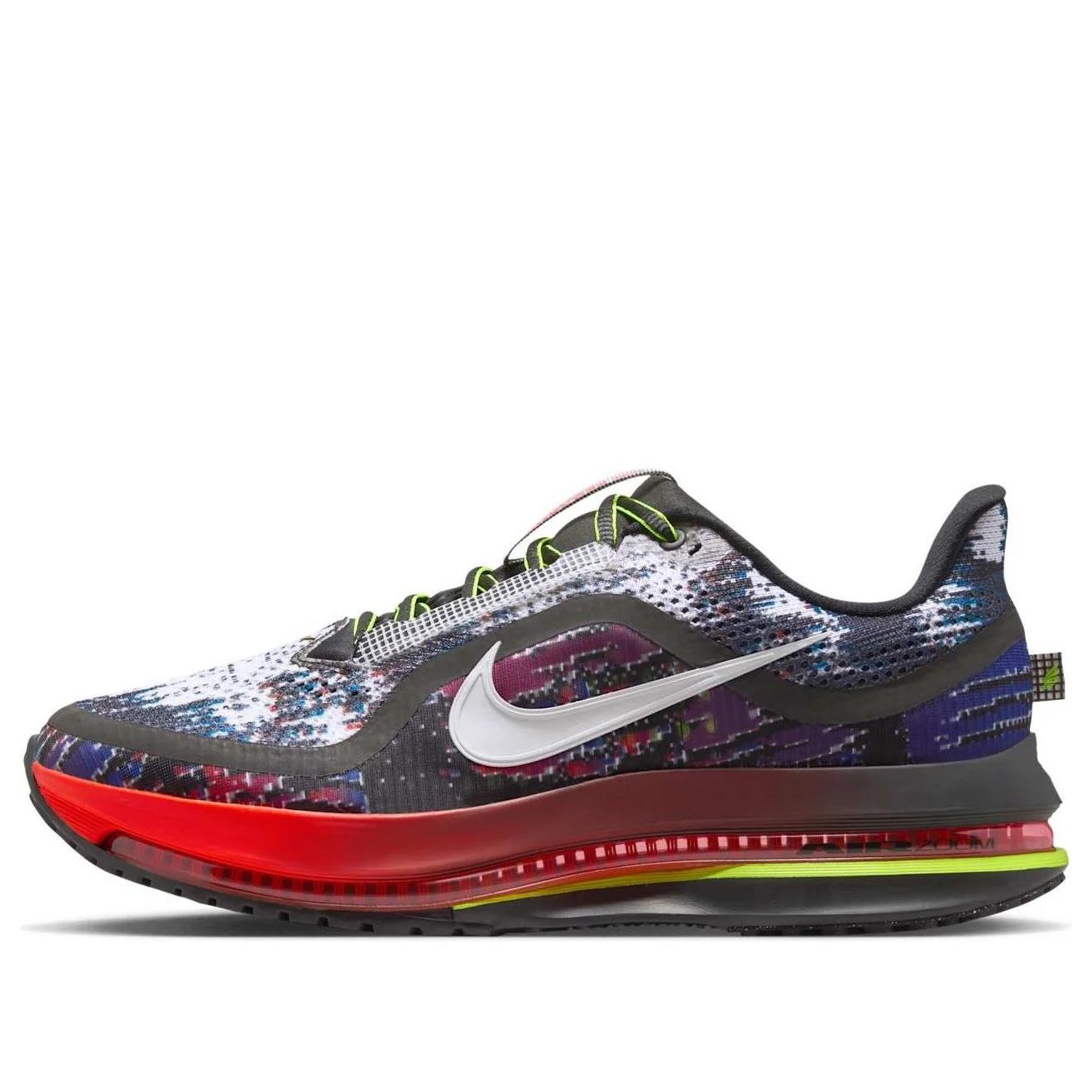 Nike Air Zoom Pegasus Premium Multi-Pixel Men's IM6778-902
