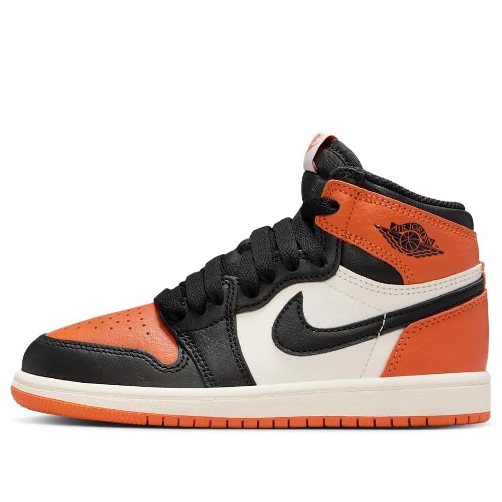 Jordan 1 Retro High OG Shattered Backboard (2025) (PS)