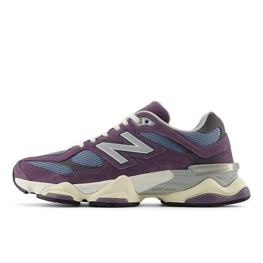 New Balance 9060 
Shadow Purple